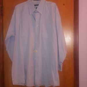 Overton Button Down Shirt